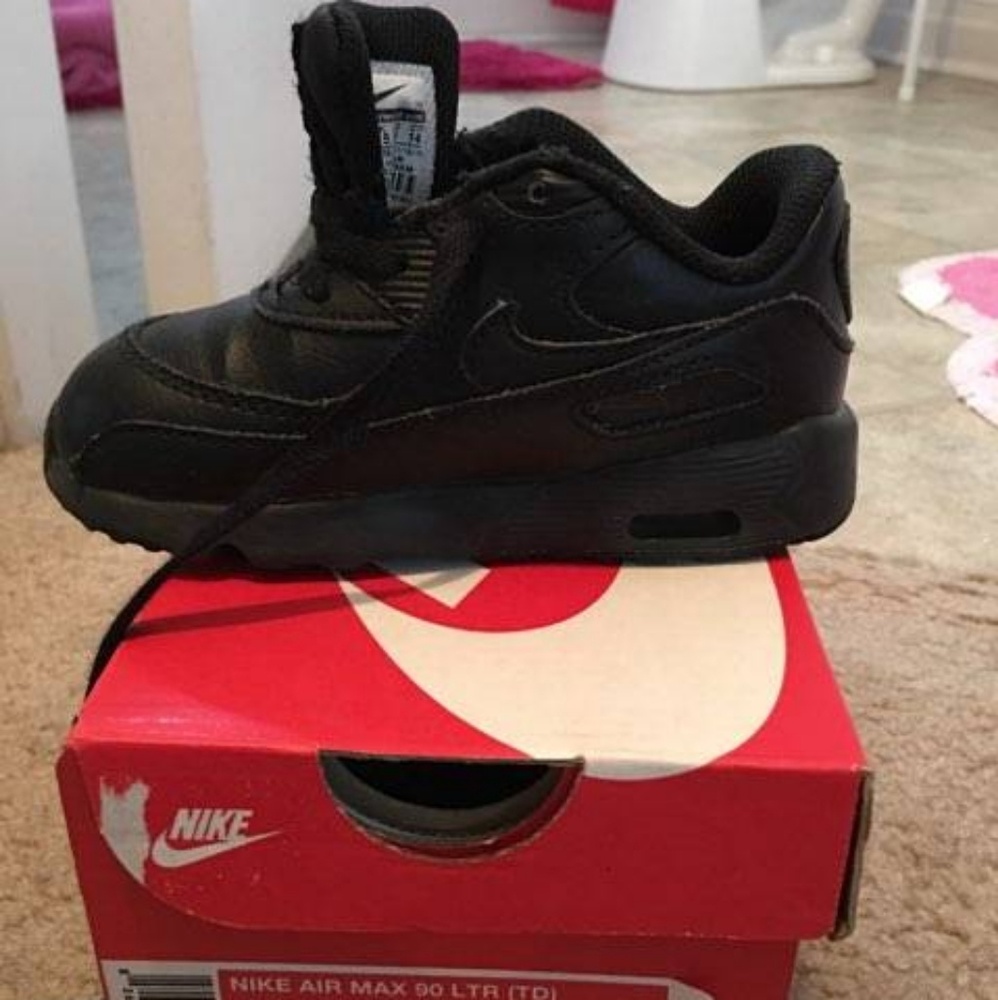 Toddler air max